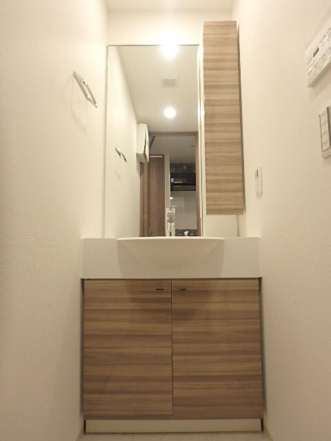 ガーラ・アヴェニュー調布の洗面所|別部屋参考写真