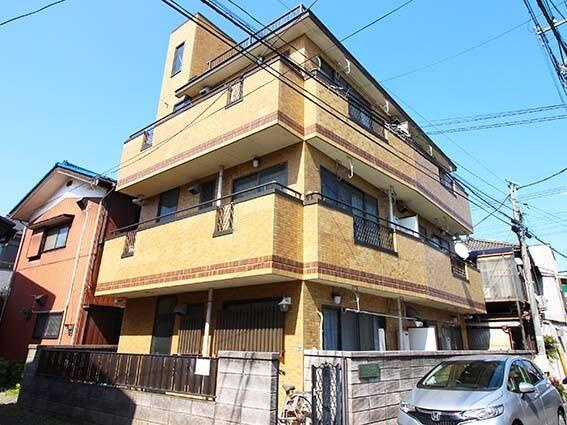 【外観】