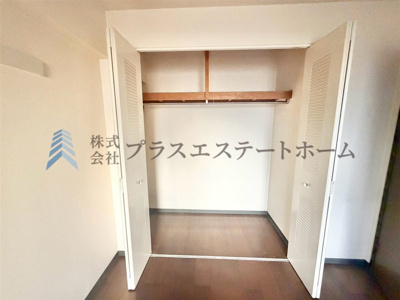 【収納】 | アネスト恵美寿 | 収納スペースが充実しており、お部屋をすっきりお使いいただけます♪
