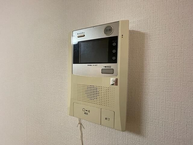 メゾンエル桜新町の設備