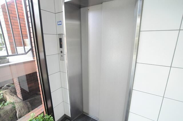 メゾンエル桜新町のその他共用部分