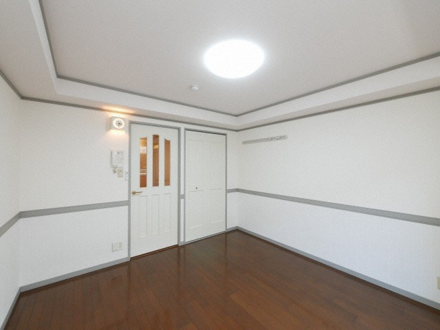 【寝室】 | リバーライズ本町