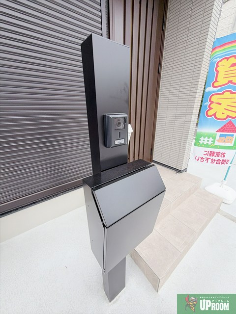 芦辺町貸家のその他共用部分