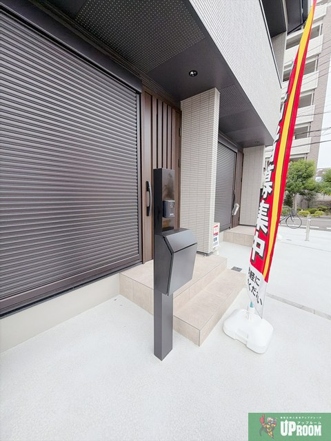 芦辺町貸家のその他