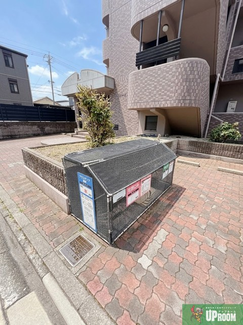 エステート石園のその他