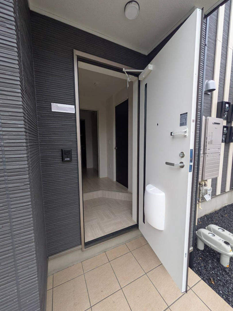 【玄関】 | シャインヒルズK＆K