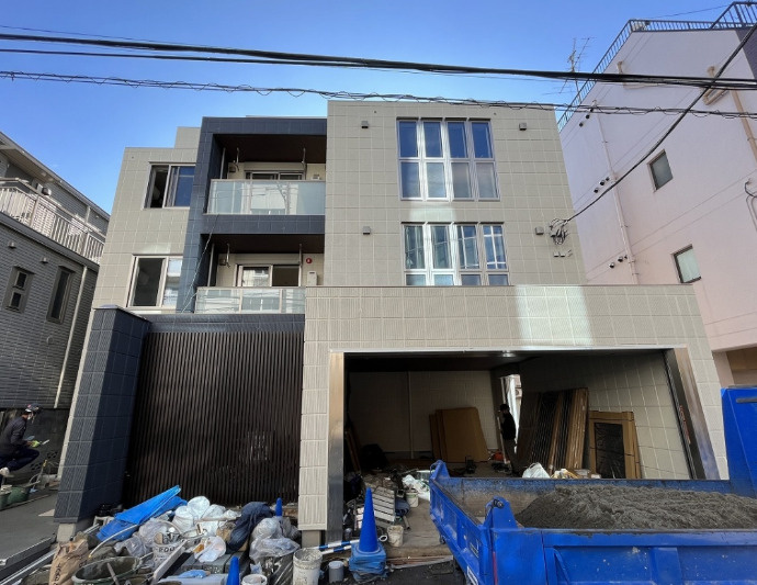 エスト　リラ　旗の台のその他