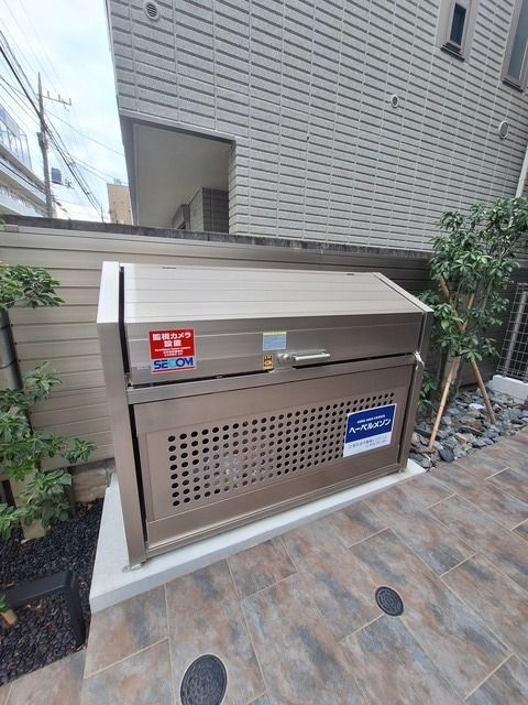 エスト　リラ　旗の台のその他共用部分