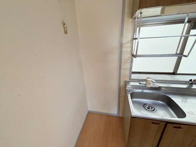 アブニールの内装