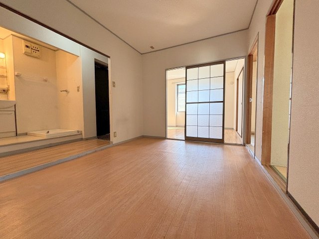 アブニールの居間・リビング