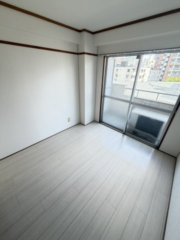 グランディア北野　山本通の居間・リビング