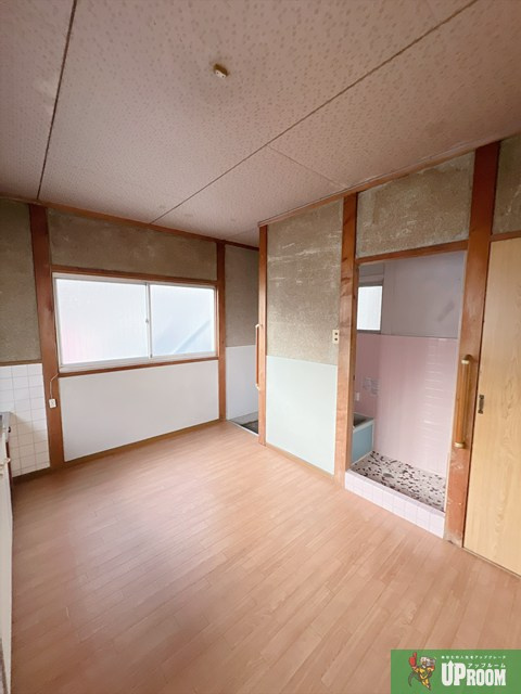 コーポ真畔の内装