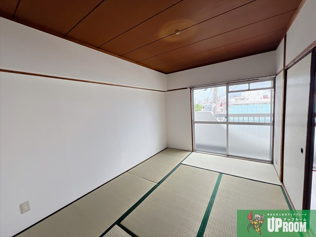 藤ハイツの設備