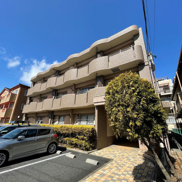 リヴィエール岩塚の画像