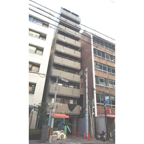グリーンプラザ瓦町