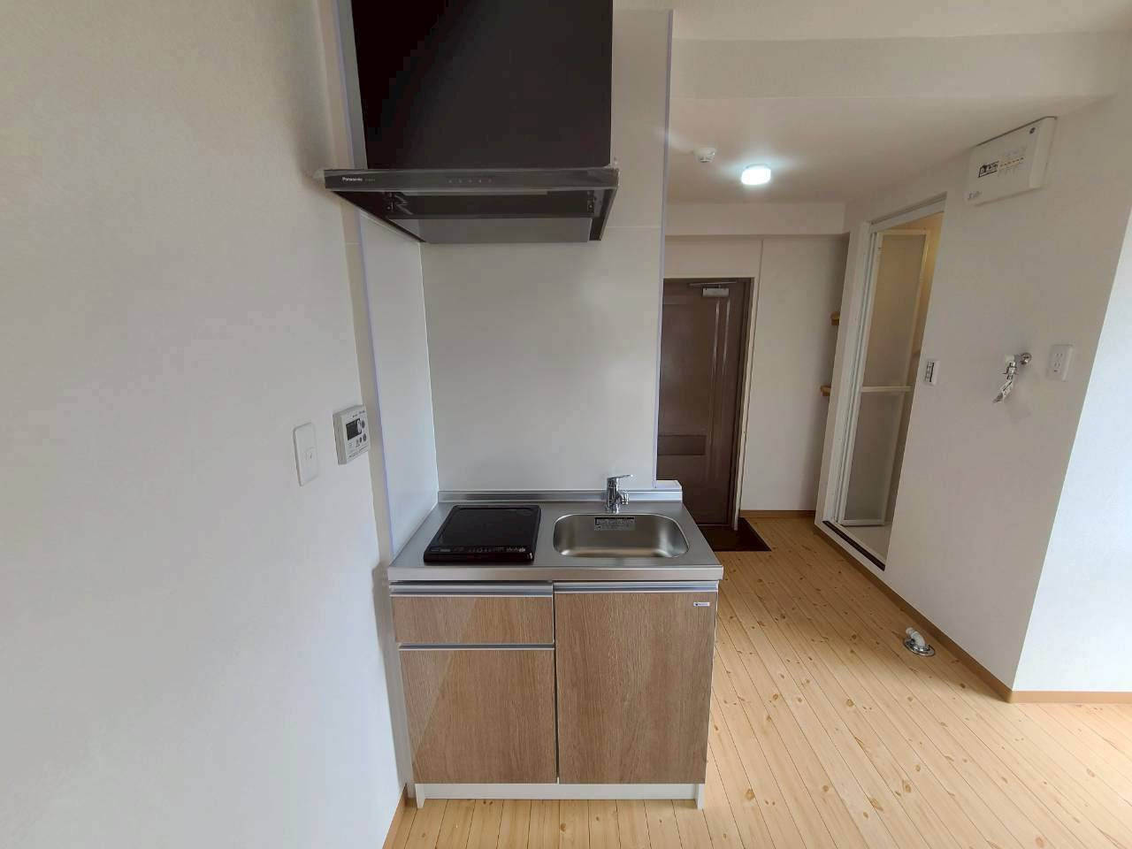 サンビレッジ塩屋のキッチン|☆神戸市垂水区　サンビレッジ塩屋☆