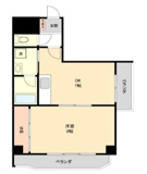 北区田端新町１丁目のマンションの画像