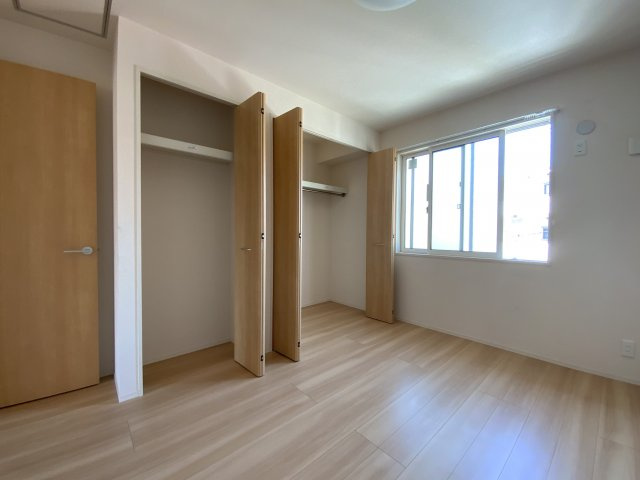 フローラの収納|☆神戸市垂水区　フローラ☆