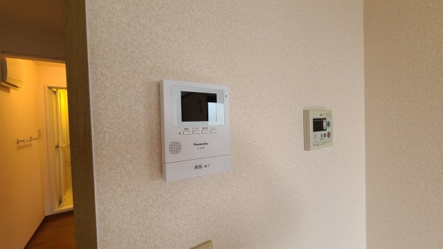 ヴェールハイム霞ヶ丘のセキュリティ|別部屋参照写真☆神戸市垂水区　ヴェールハイム霞ヶ丘☆