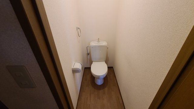 ヴェールハイム霞ヶ丘のトイレ|別部屋参照写真☆神戸市垂水区　ヴェールハイム霞ヶ丘☆