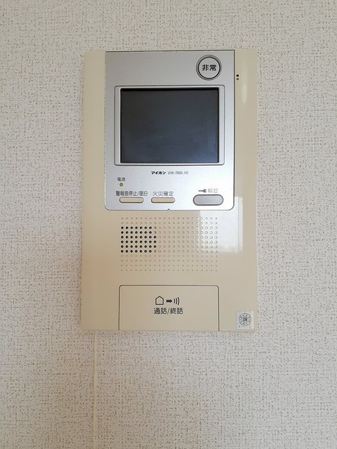 クラシェス新長田のセキュリティ|☆神戸市長田区　クラシェス新長田☆