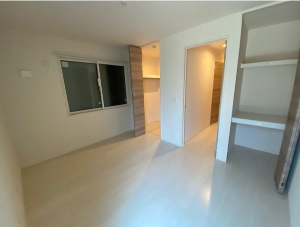 ベルメゾン福田の洋室|同建物別部屋参考写真☆神戸市垂水区　ベルメゾン福田☆