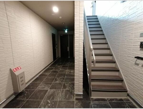 LUANA・AIR・RESIDENCE宮町のその他共用部分