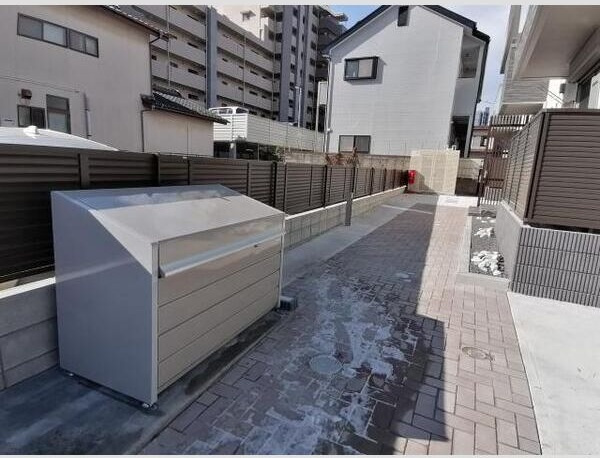 LUANA・AIR・RESIDENCE宮町のその他