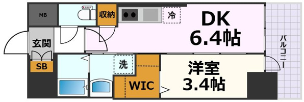 エステムコート名古屋上前津