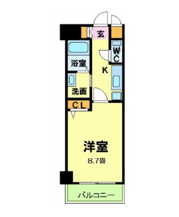 HF丸の内レジデンス