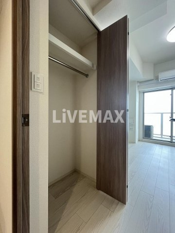 【内装】MAXIV東別院