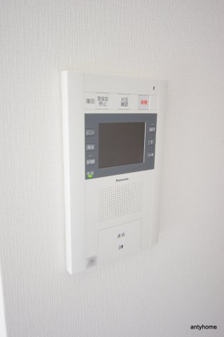 エスリード天神橋筋六丁目　仲介手数料無料のセキュリティ