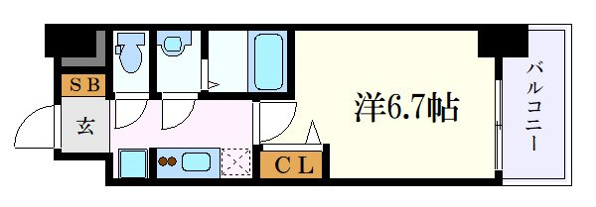 アステリ鶴舞エーナ