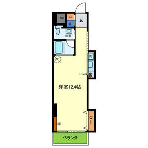 【間取り】 | COZY
