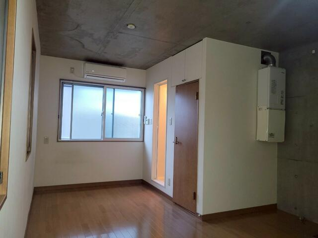 清和館のその他