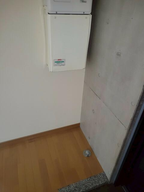 清和館のその他