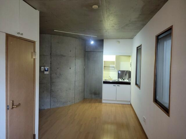 清和館のその他