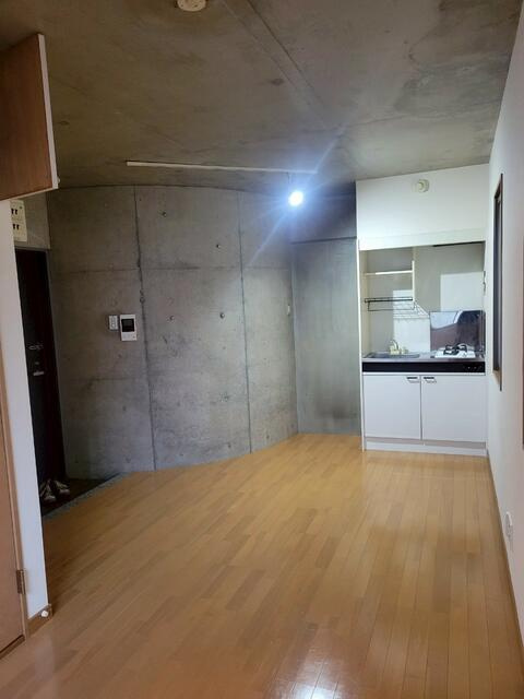清和館のその他