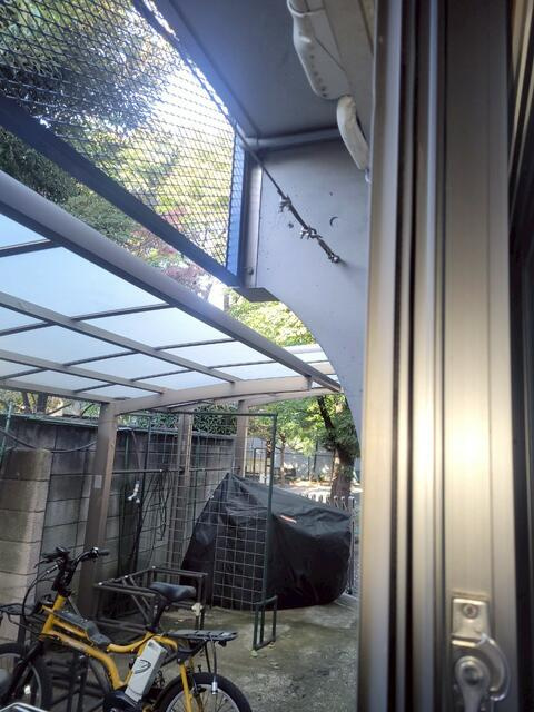 清和館のその他