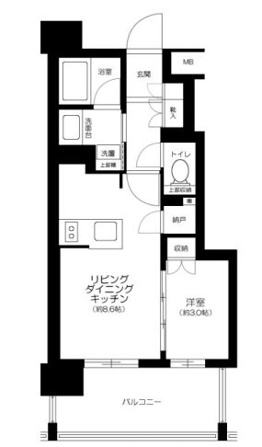 グローリオ田町
