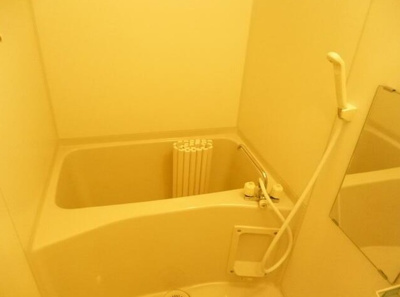 【浴室】 | CASA MIA NAKANOBU | 別部屋参考写真
