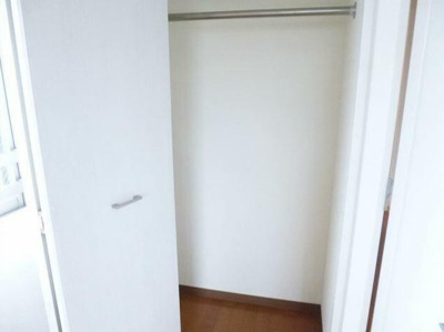 【収納】 | CASA MIA NAKANOBU | 別部屋参考写真