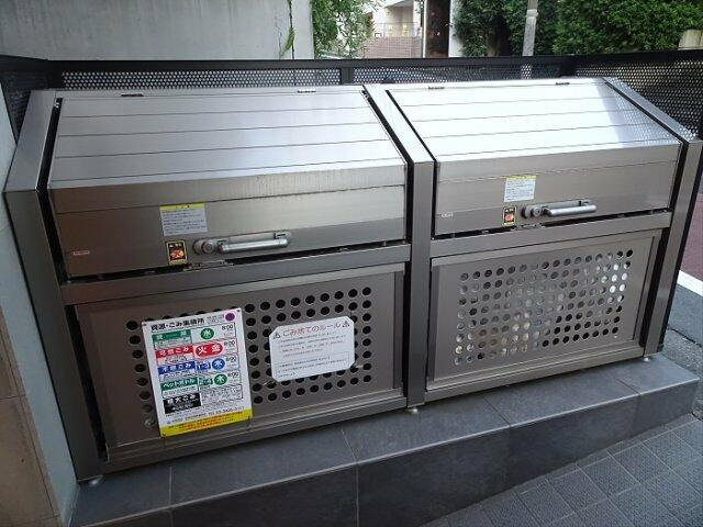 モノハウスのその他
