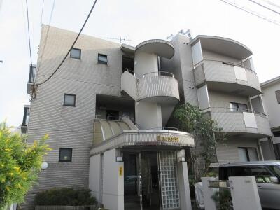 アルカディア下北沢