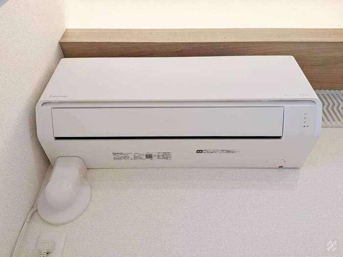 セレスティア岡本の設備