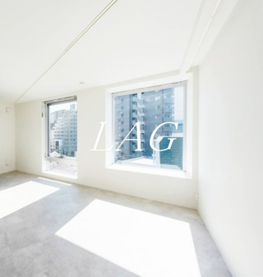 【居間・リビング】 | ｂ’ＣＡＳＡ早稲田 | 洋室のお部屋です。