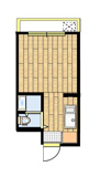 目黒区駒場３丁目のマンションの画像