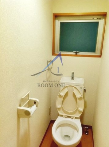 リソナンシアのトイレ|トイレです。