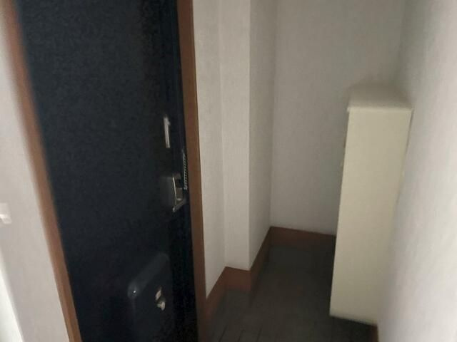 パークハイム本町の内装