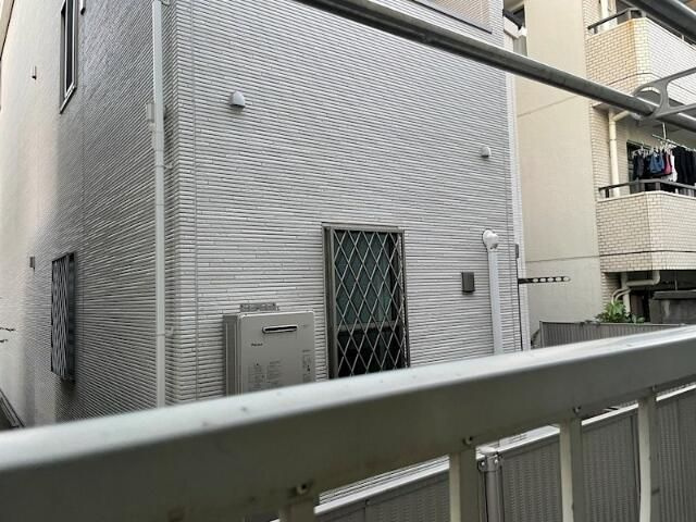 パークハイム本町の展望